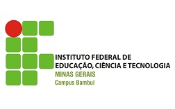 Logomarca do IFMG campus Bambuí