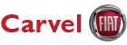 logomarca Carvel