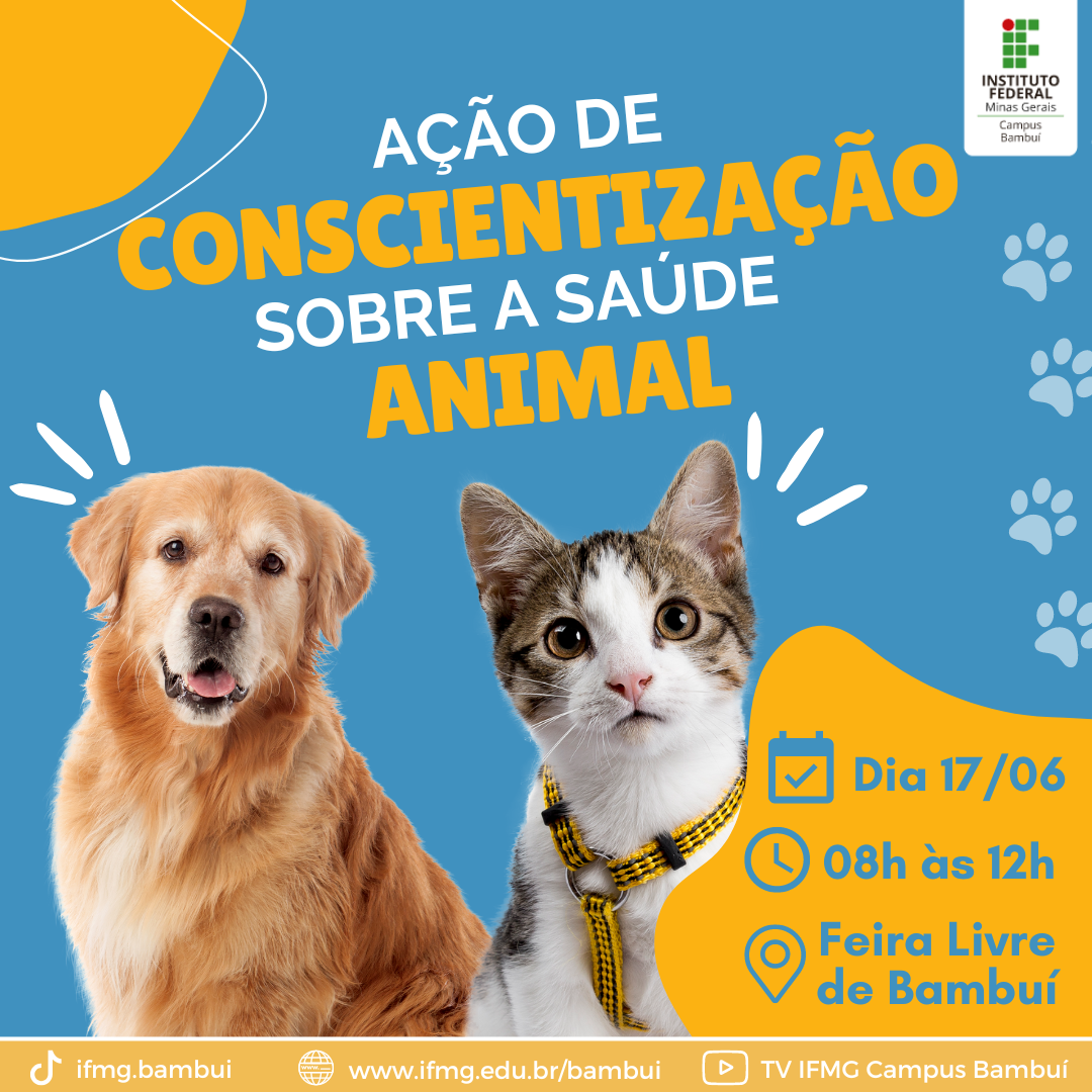 saúde animal feed