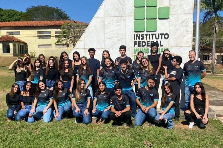 II Olimpíada de Administração