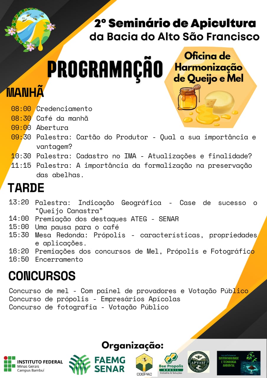 Programação