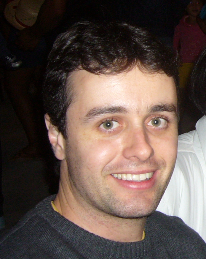 Thiago Moreira dos Santos