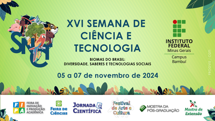 Semana C&T 2024