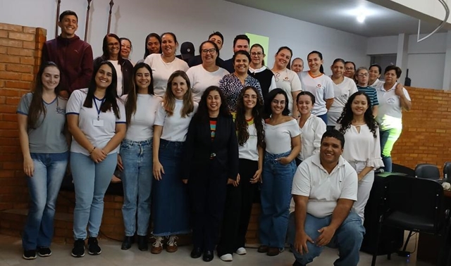 Capacitação BPF destaque