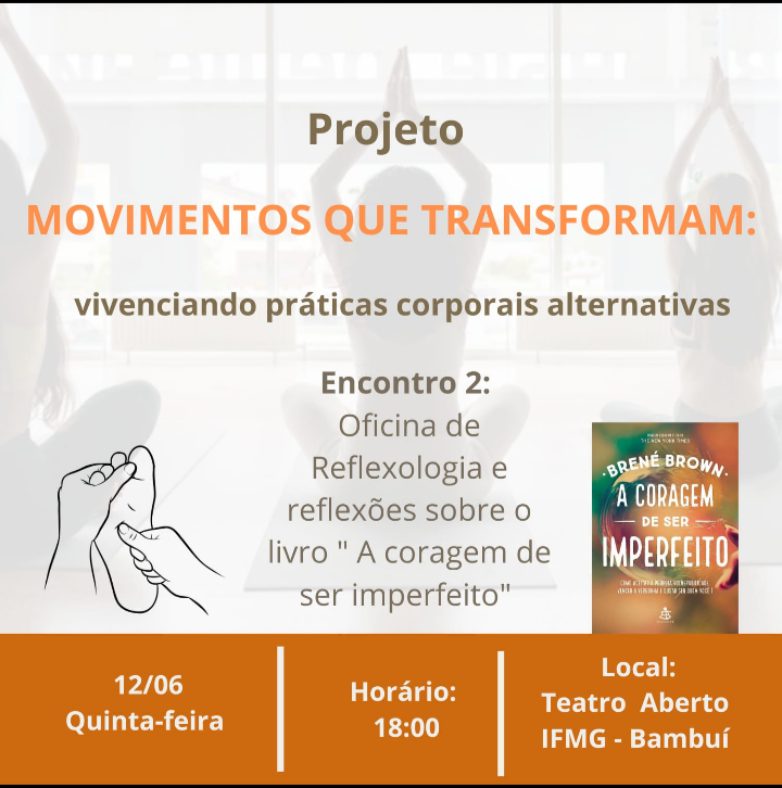 Movimentos que transformar