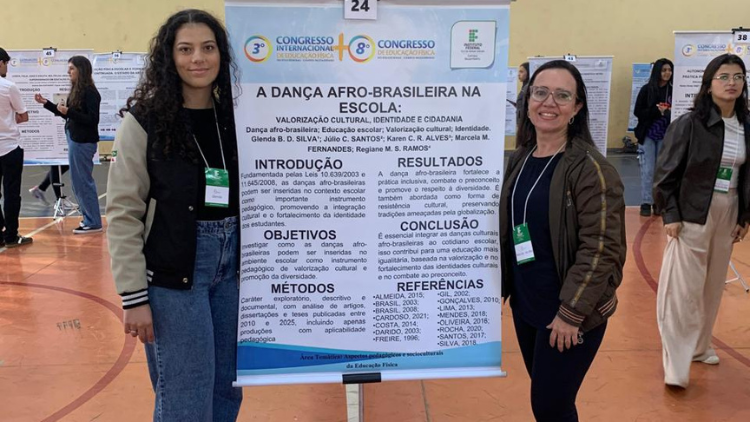 Congresso Ed Fisica
