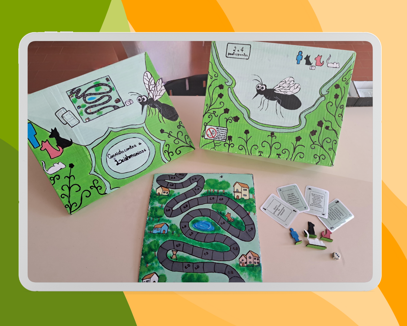 Jogos Pedagógicos 2