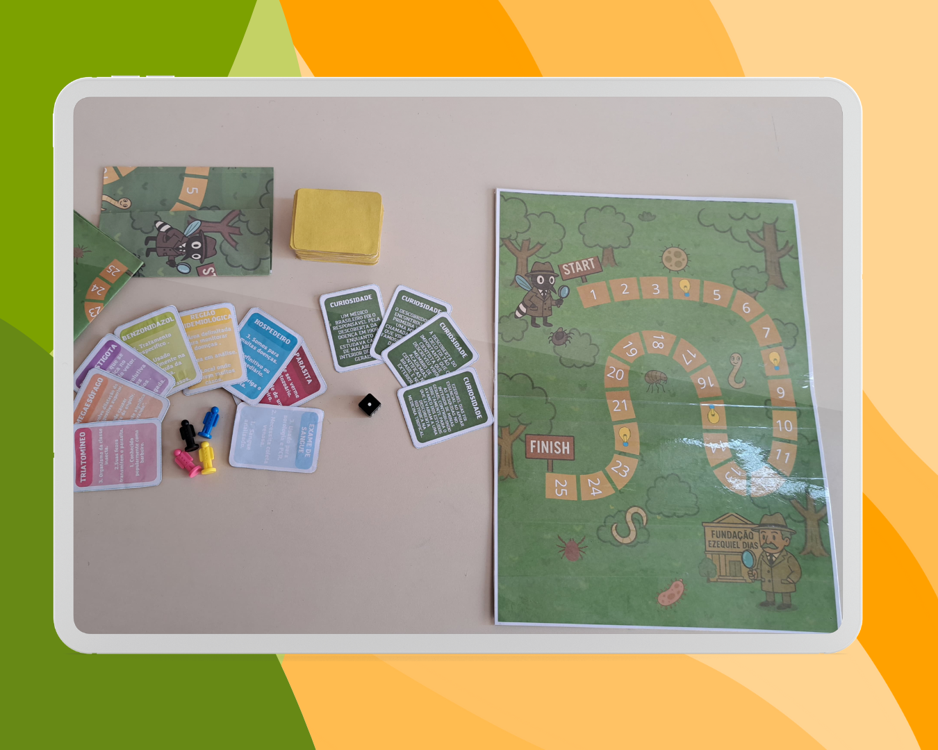 Jogos Pedagógicos 3