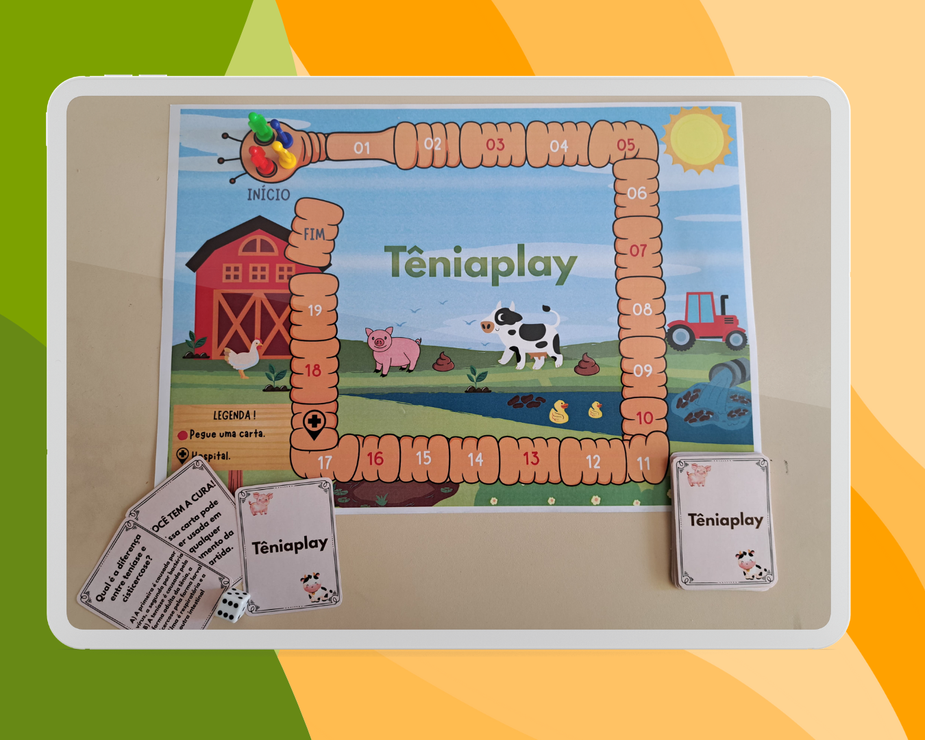 Jogos Pedagógicos 4