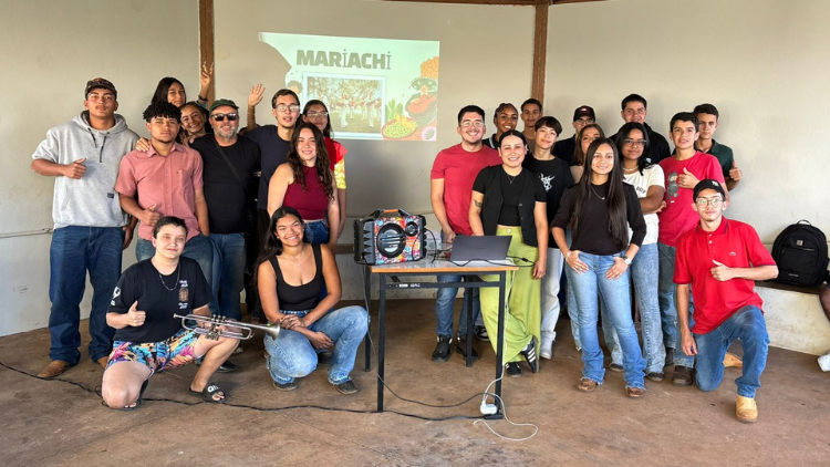 Progama Delfín 2025