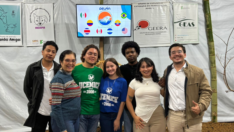 Progama Delfín 2025