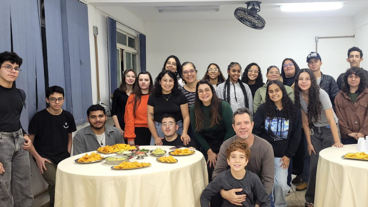 Progama Delfín 2025