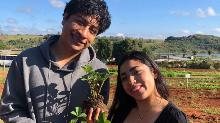 Progama Delfín 2025