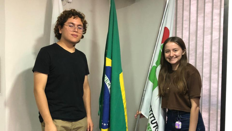 Progama Delfín 2025