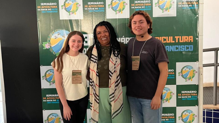 Progama Delfín 2025