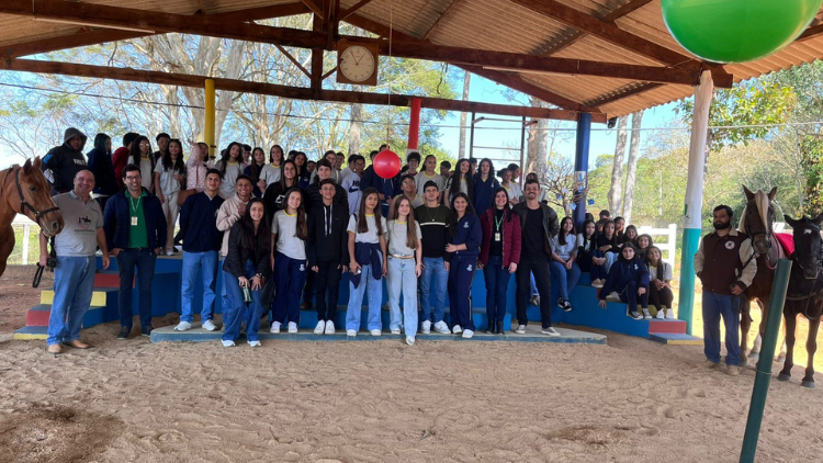 Visita EM Dep Jaime Martins