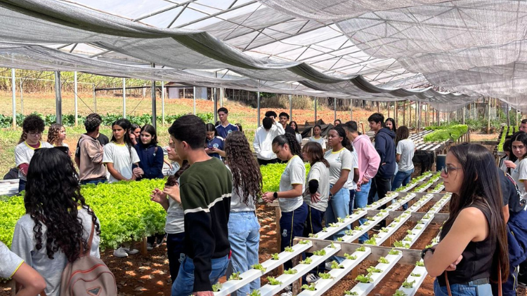 Visita EM Dep Jaime Martins