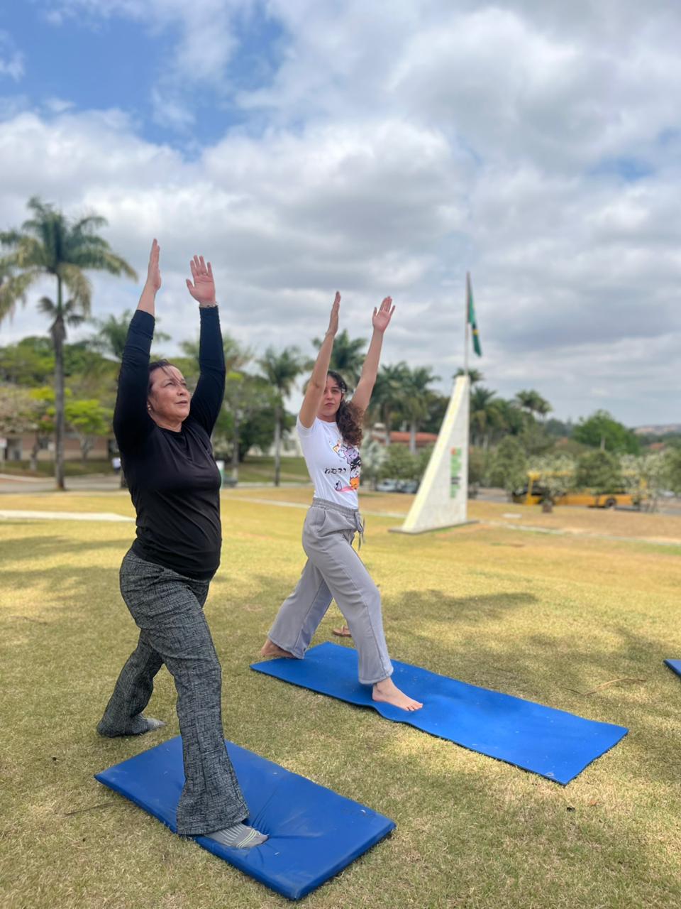 Valorização da Vida