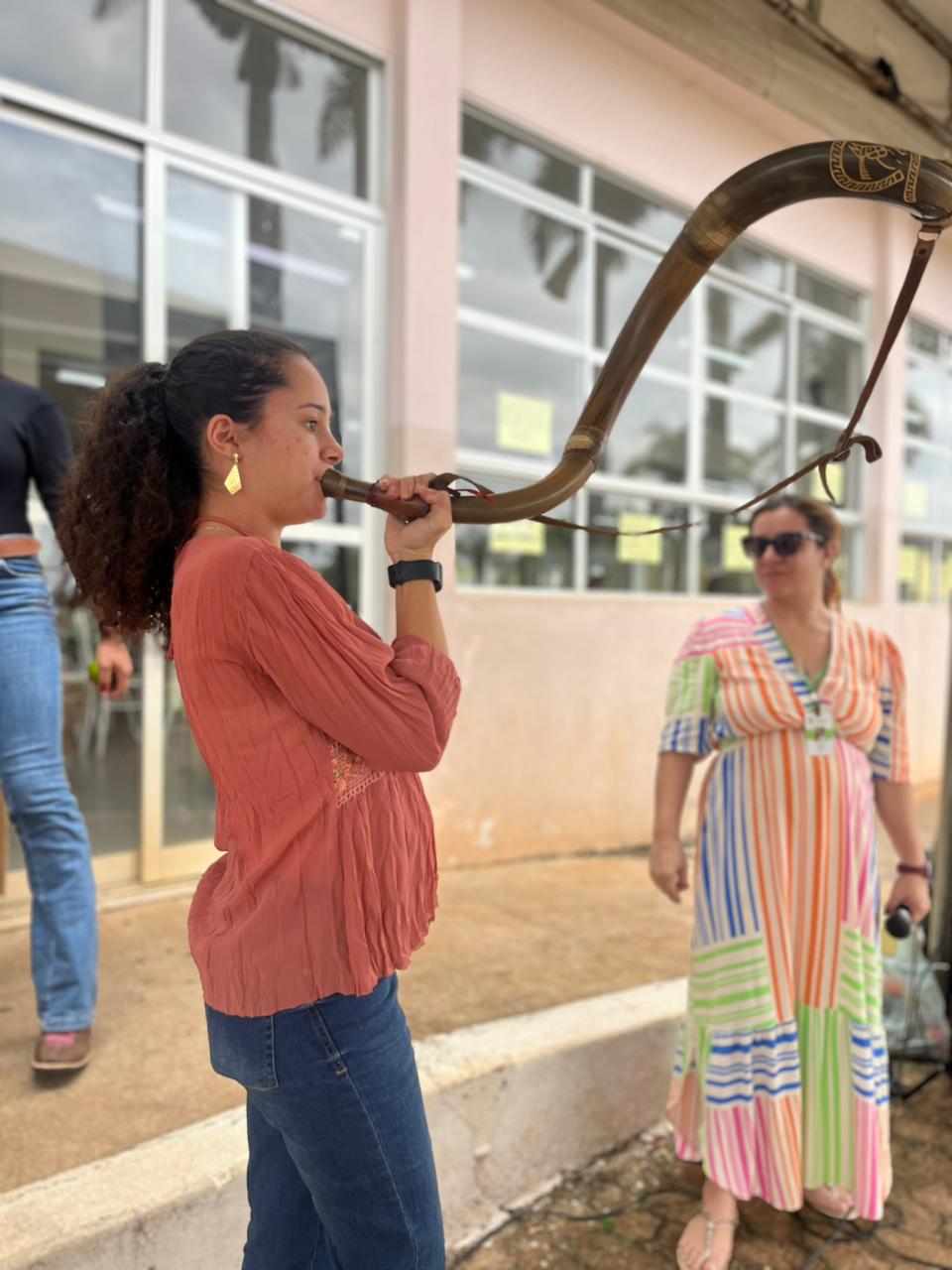 Valorização da Vida