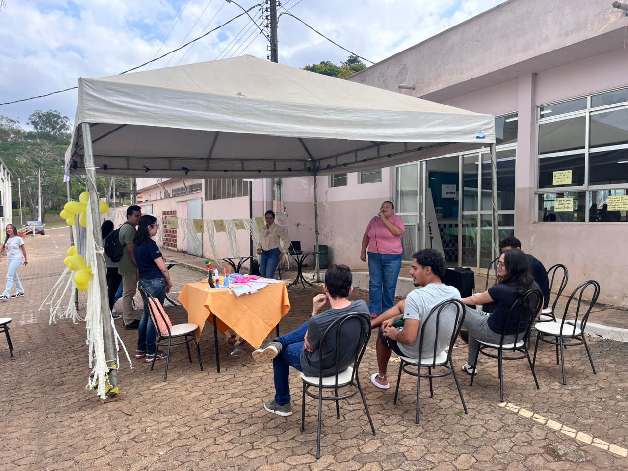 Valorização da Vida