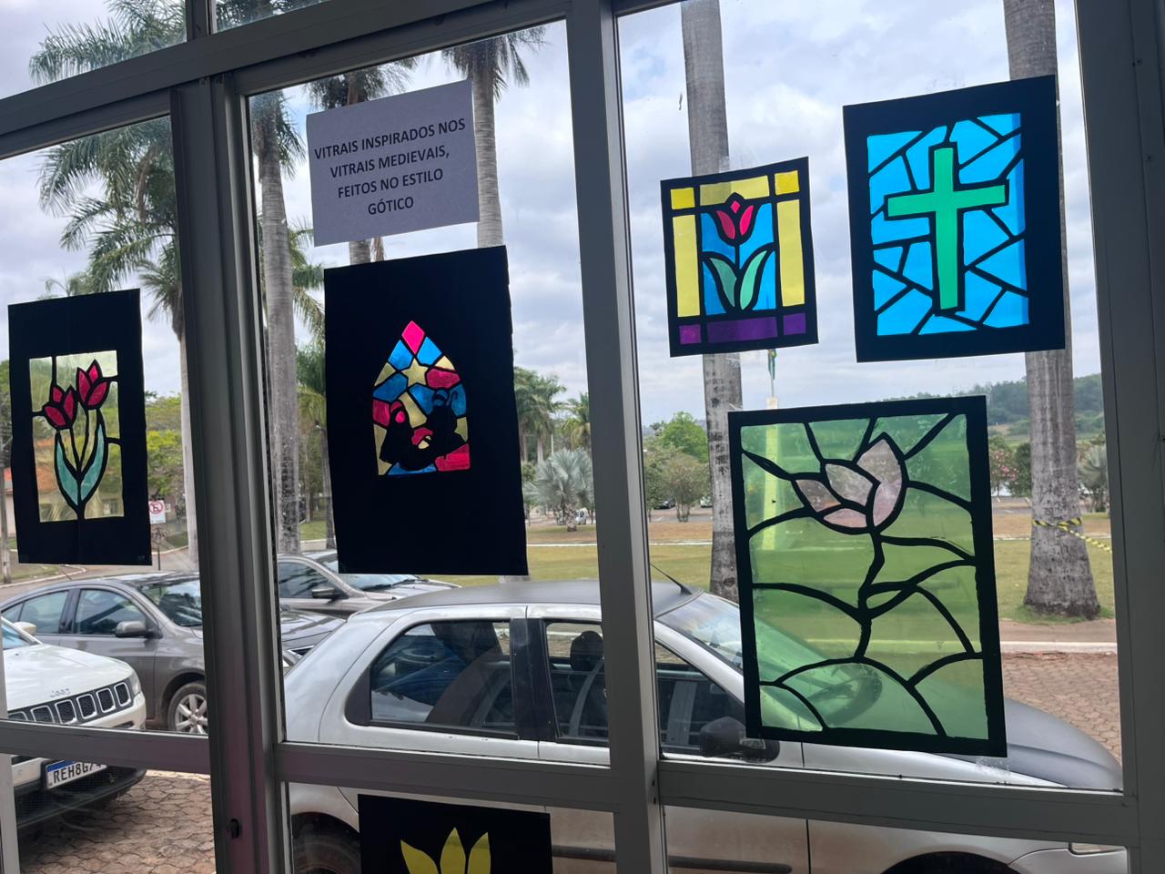 Valorização da Vida