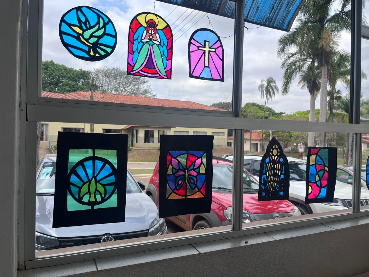 Valorização da Vida