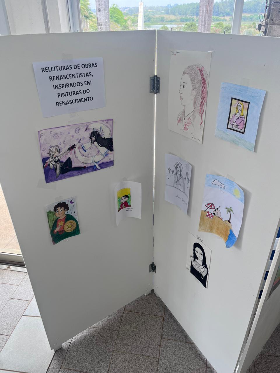 Valorização da Vida