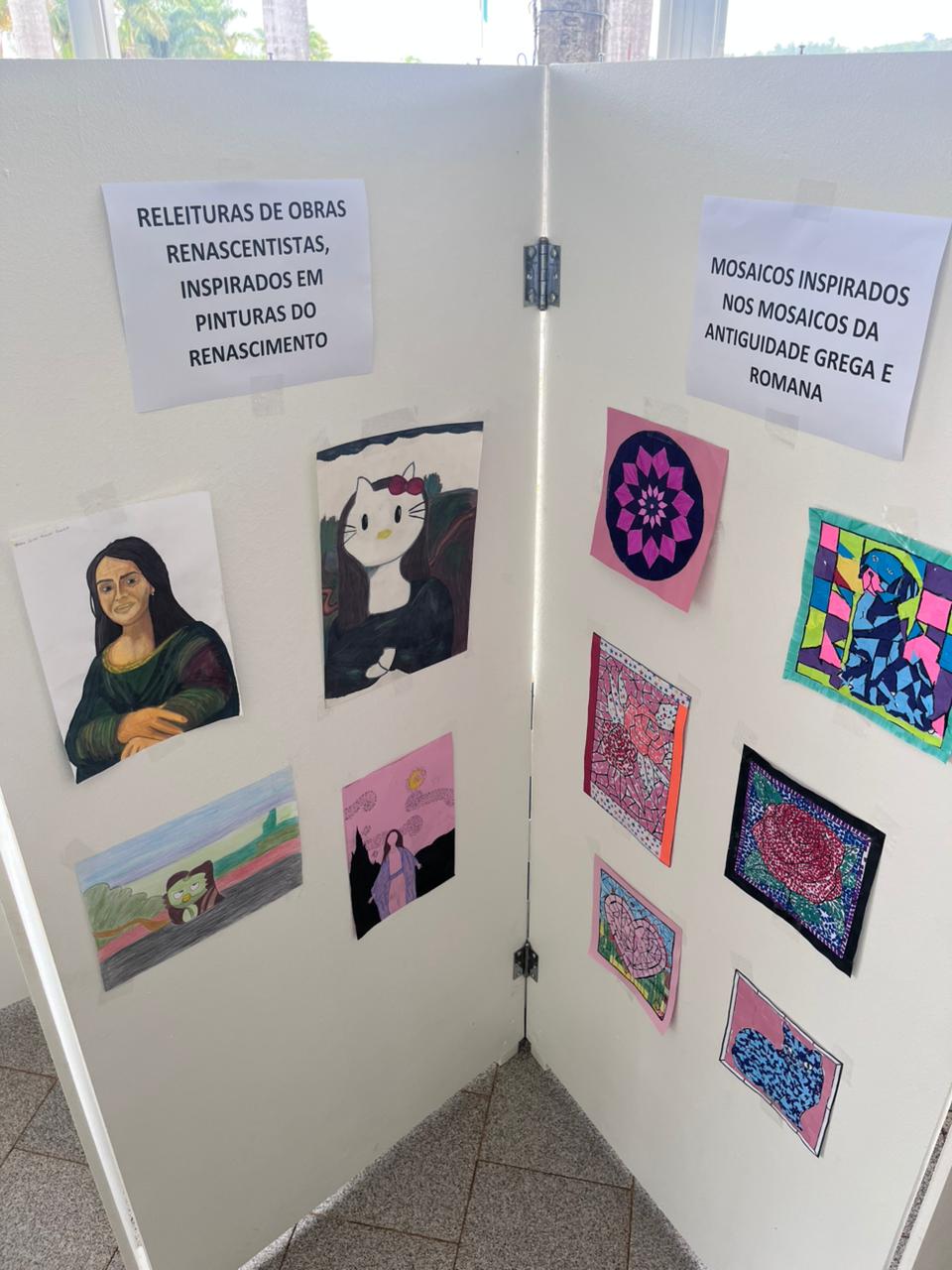 Valorização da Vida