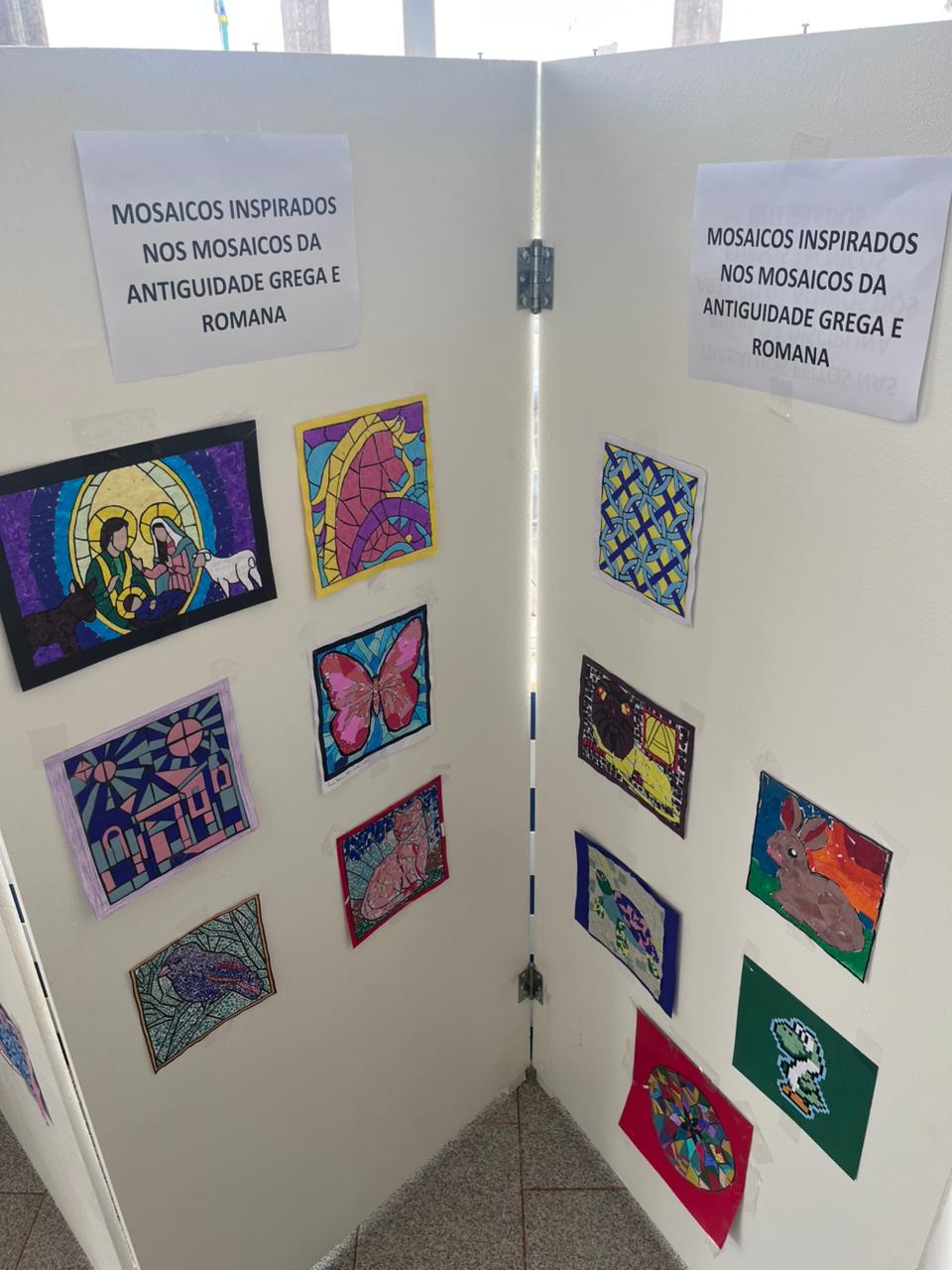 Valorização da Vida