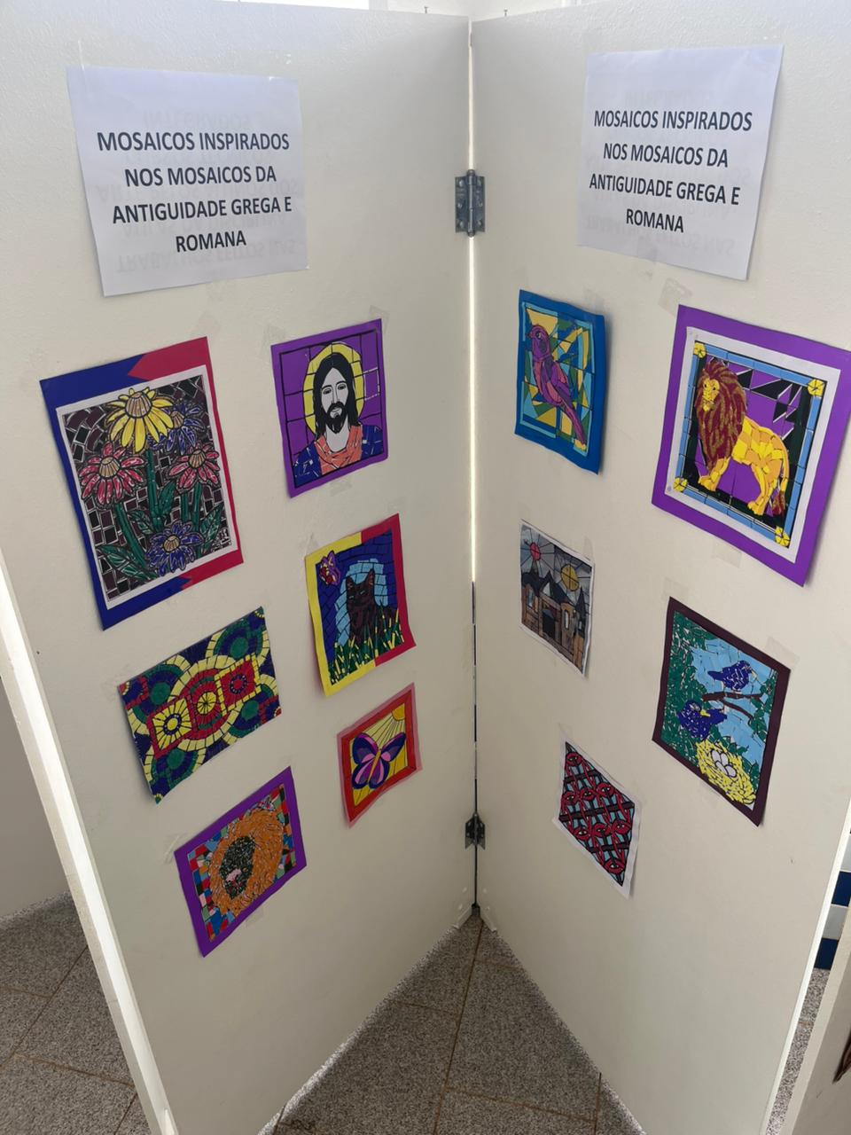 Valorização da Vida