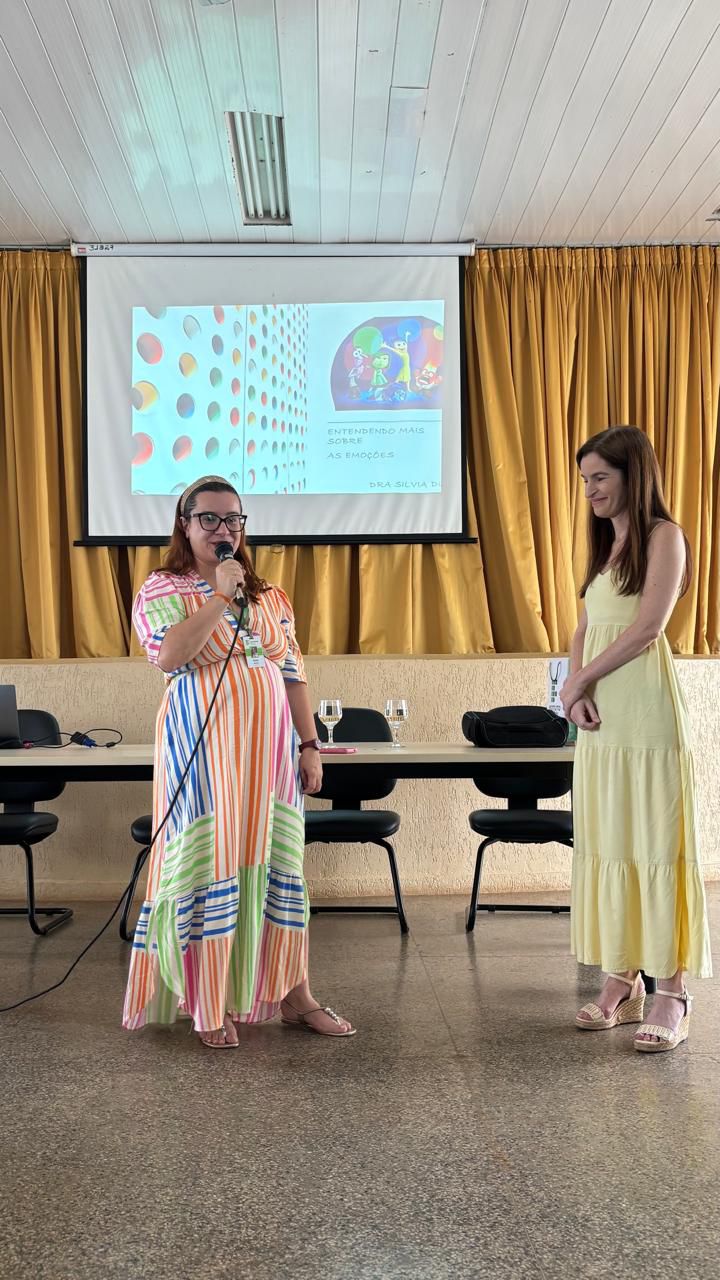 Valorização da Vida