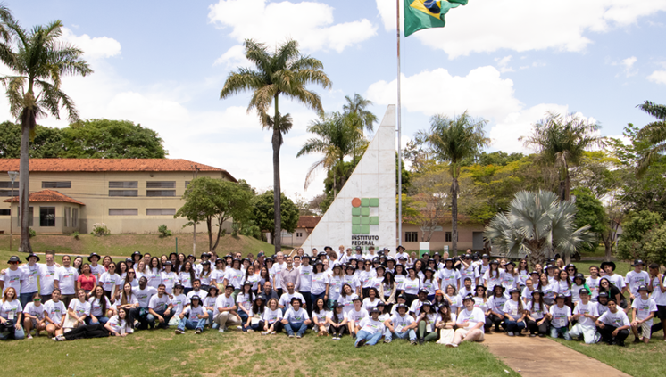 Fórum Franco-Brasileiro Ciência e Sociedade terá intensa programação no Campus Bambuí
