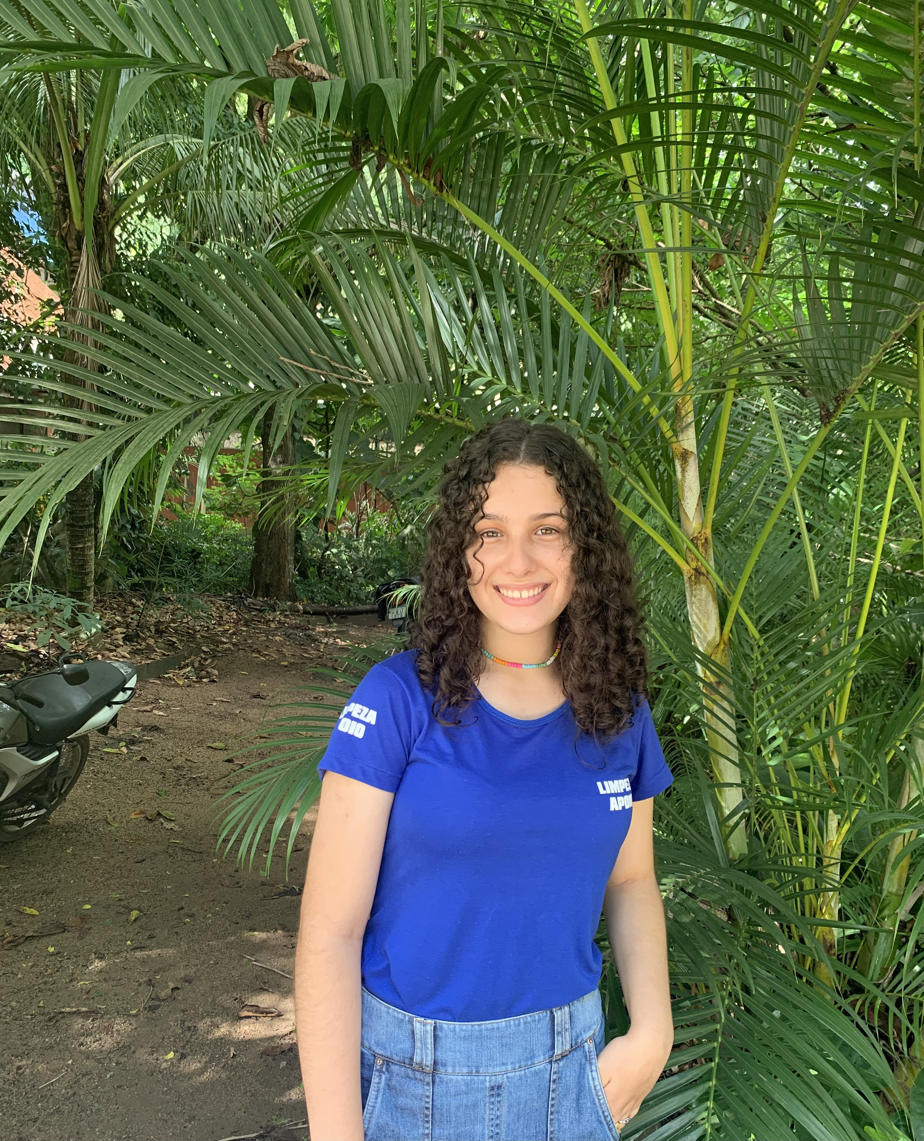 Adilaine de Souza Anicio