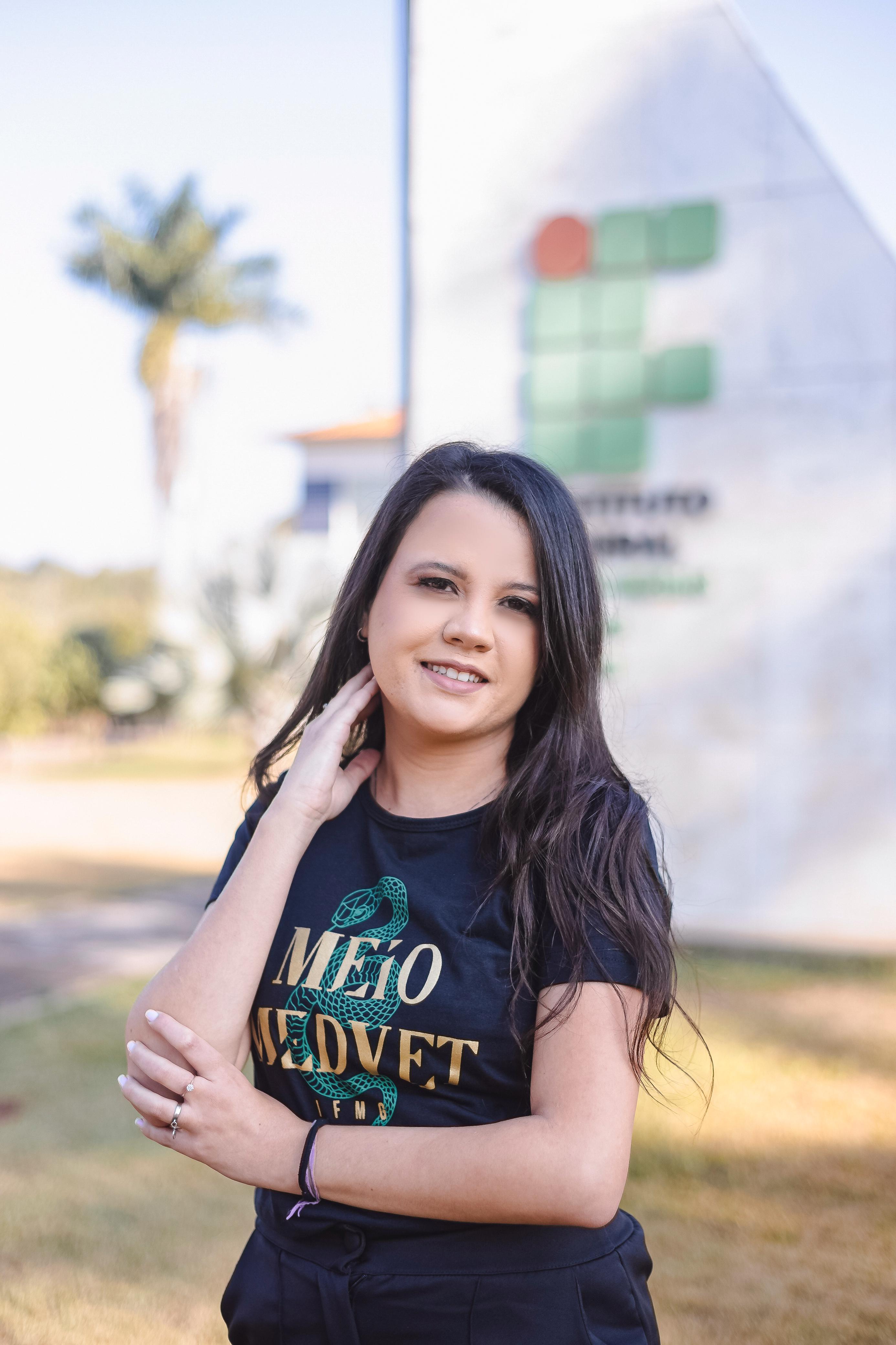 Mércia Neves Teixeira