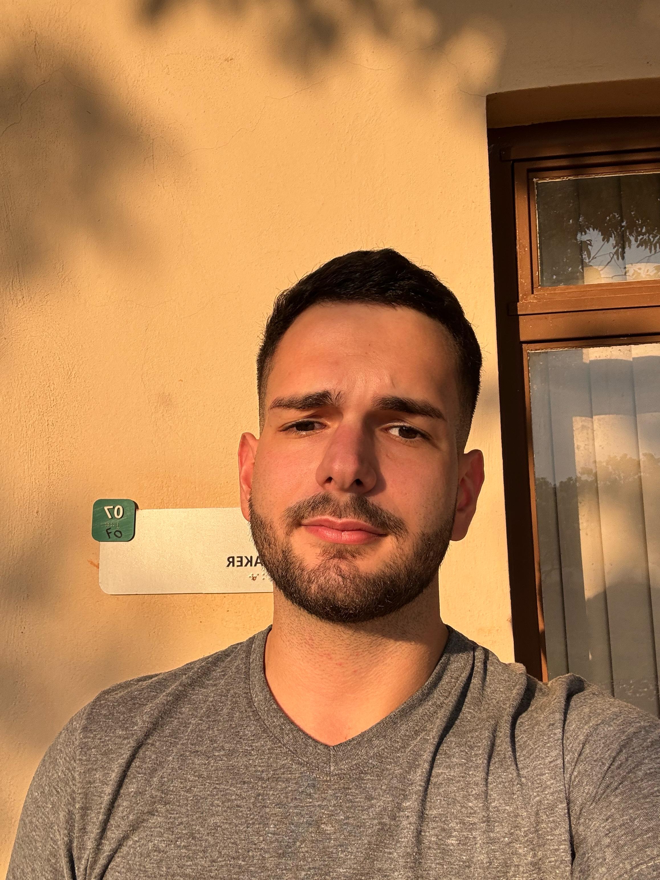 Sadi Martins de Castro Garcia Mendes