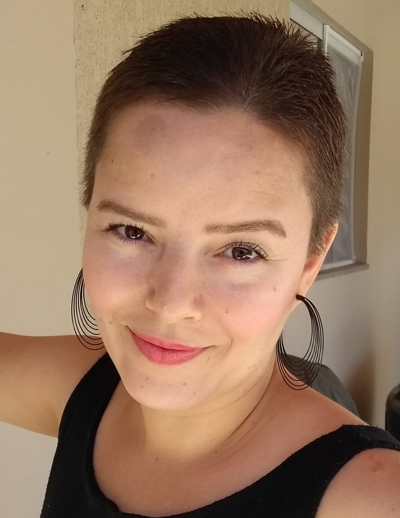 Daniela Furtado Campos