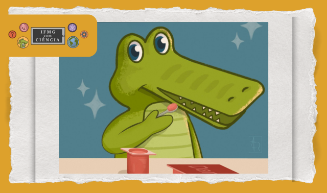 Destaque Revista DANONINHO 