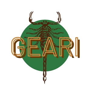 Logo GEARI