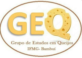 geq grupo de estudos em queijos