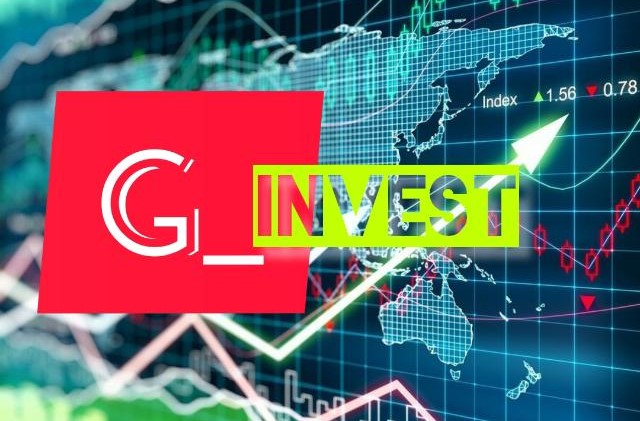 G Invest Apresentação