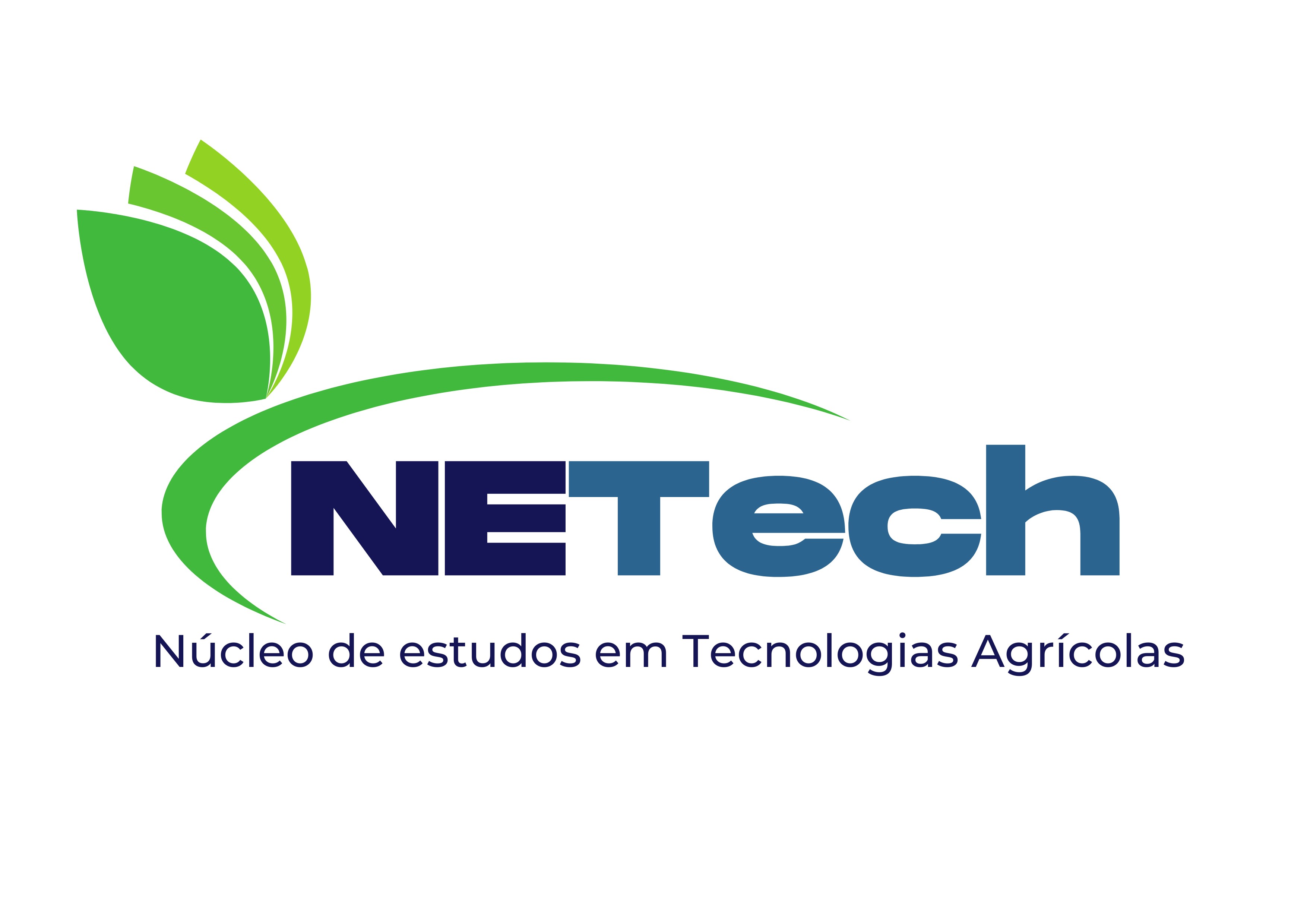 Logo NETech