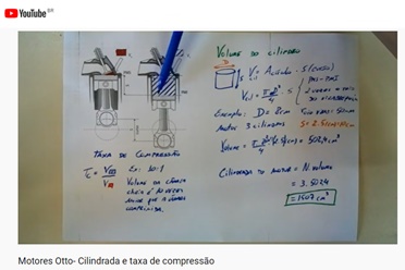 Vídeo aula