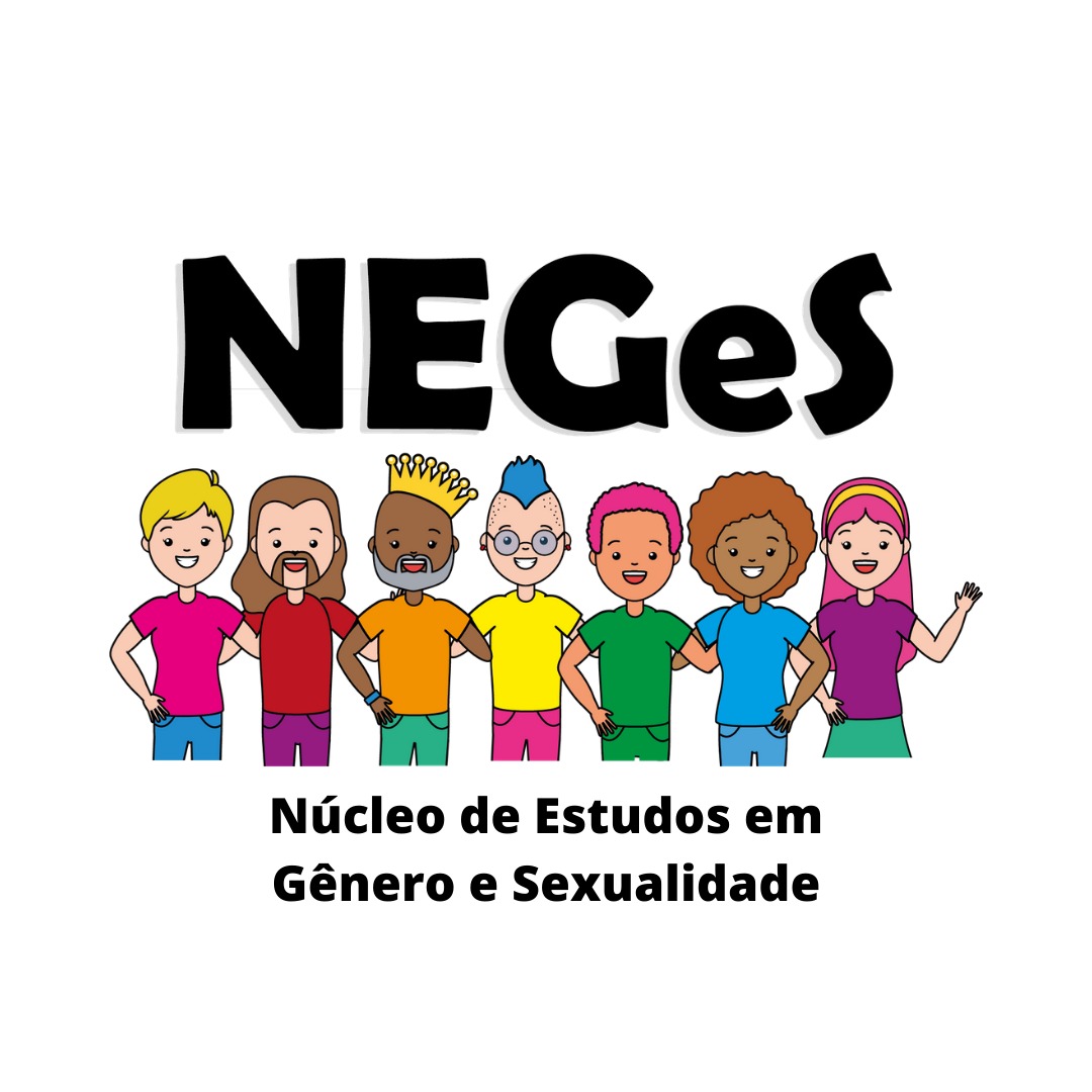 Logo NEGeS