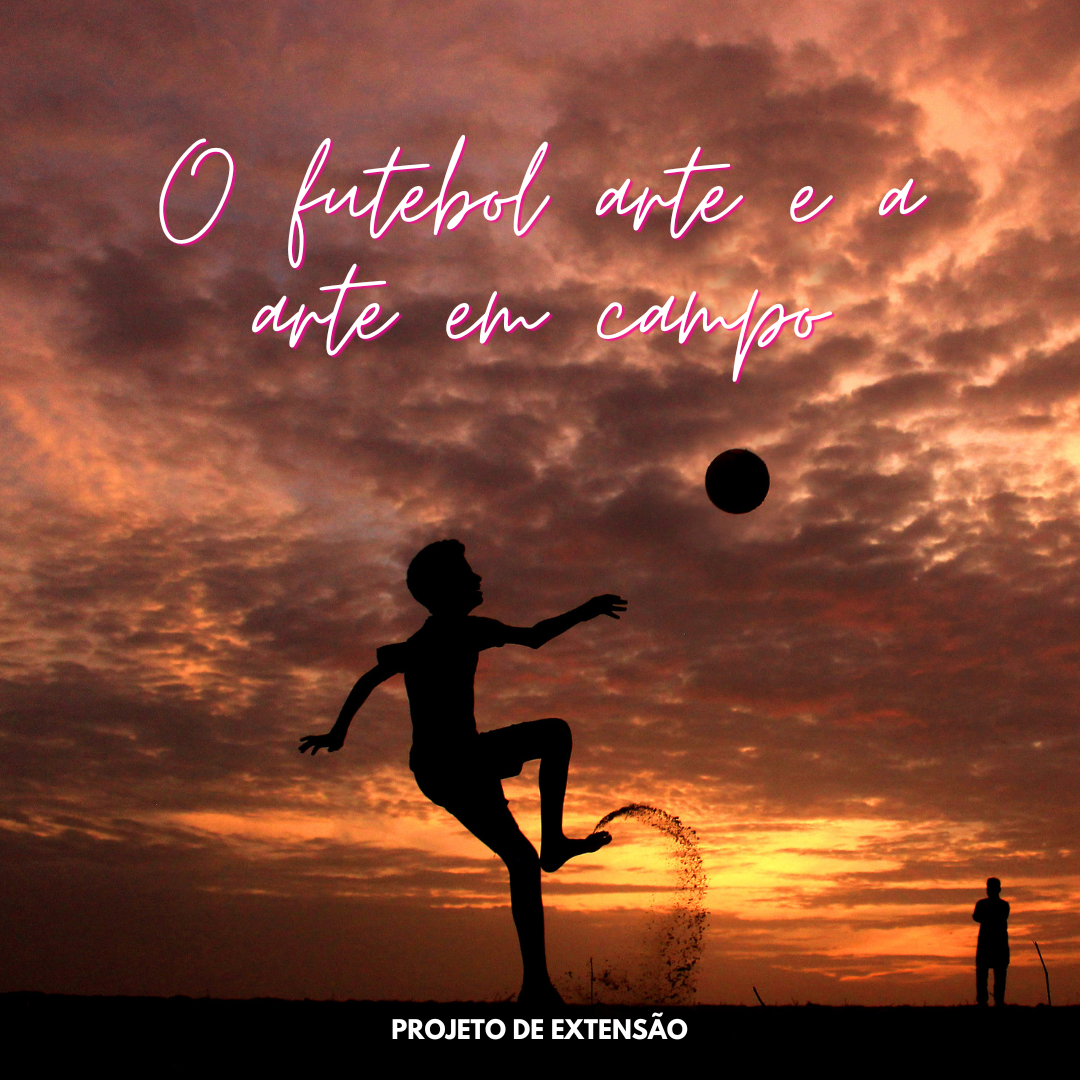 Futebol Arte