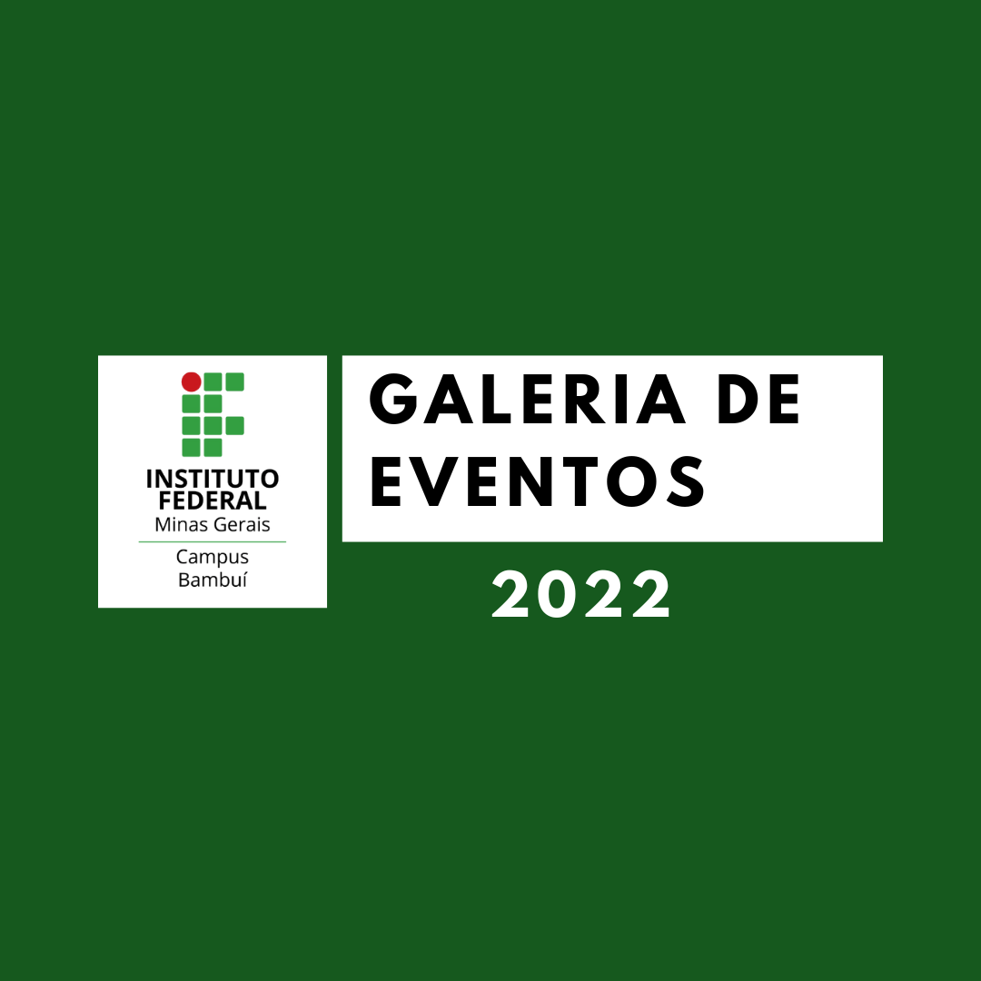 Galeria de Eventos