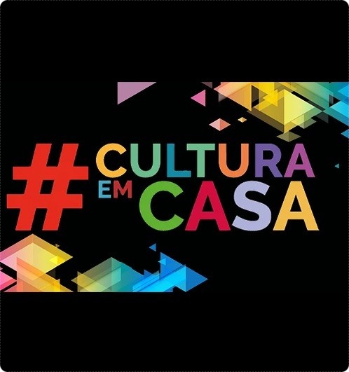 Cultura em casa