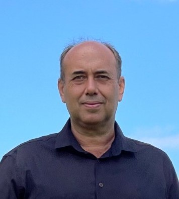 Humberto Garcia de Carvalho