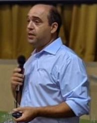 Marcos Rogério Vieira Cardoso