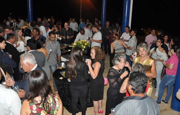 IFMG Bambui Confraternizacao2