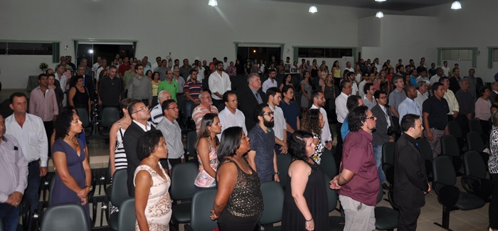 IFMG Bambui Posse 03